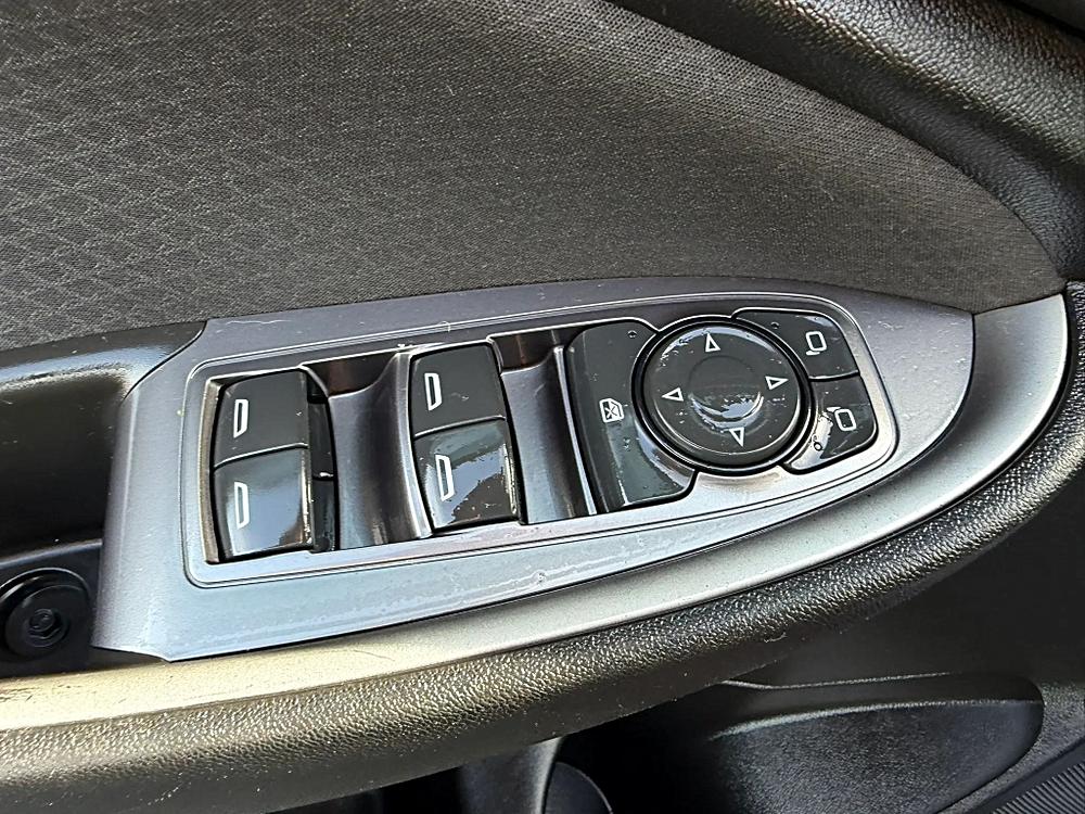 Chevrolet Malibu photo 20