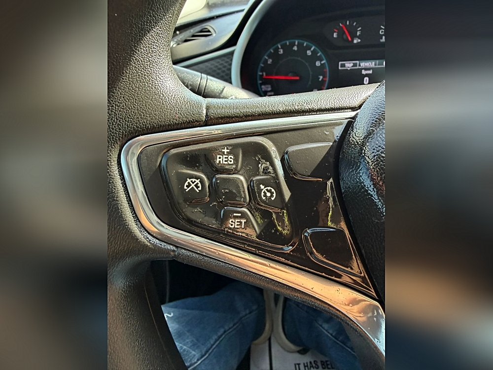 Chevrolet Malibu photo 29