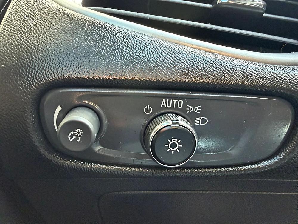 Chevrolet Malibu photo 30