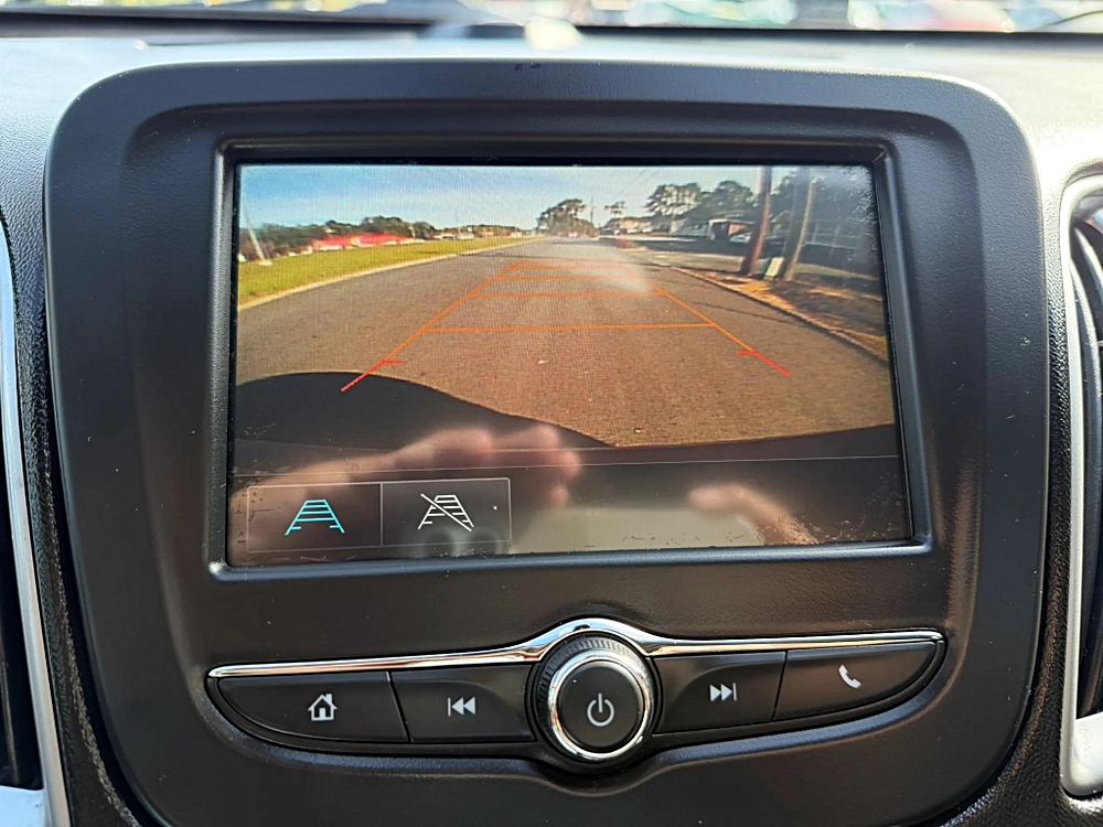 Chevrolet Malibu photo 33