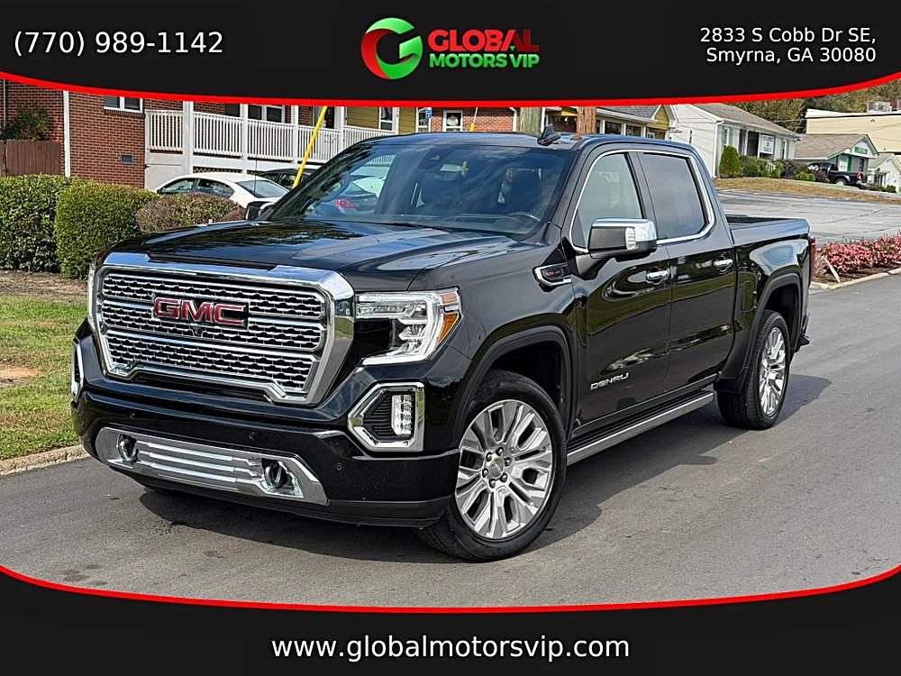 GMC Sierra photo 148
