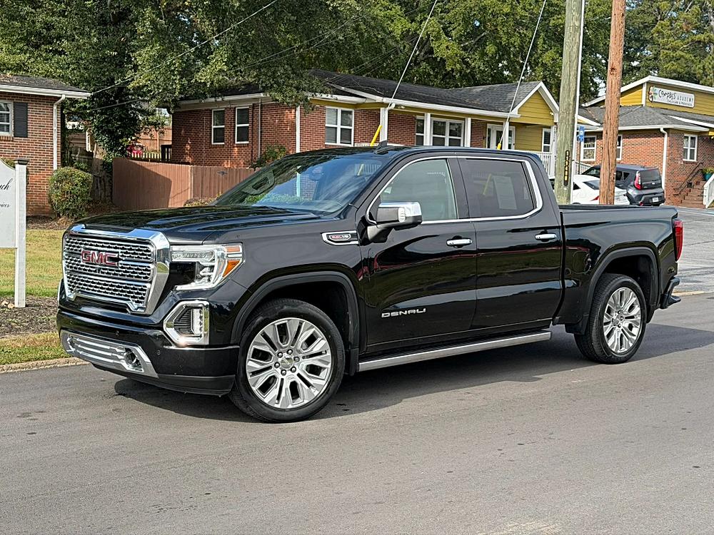 GMC Sierra photo 149