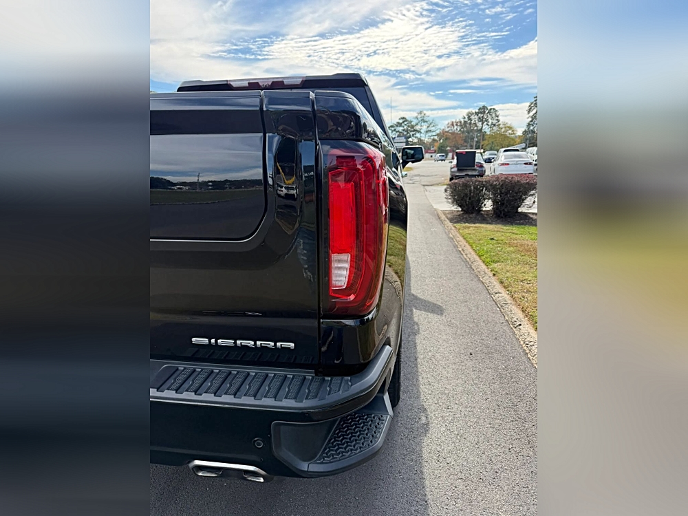 GMC Sierra photo 158