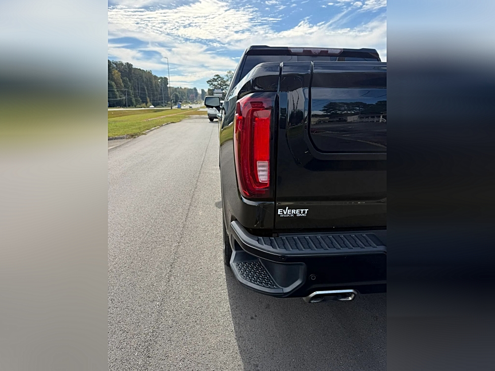 GMC Sierra photo 159