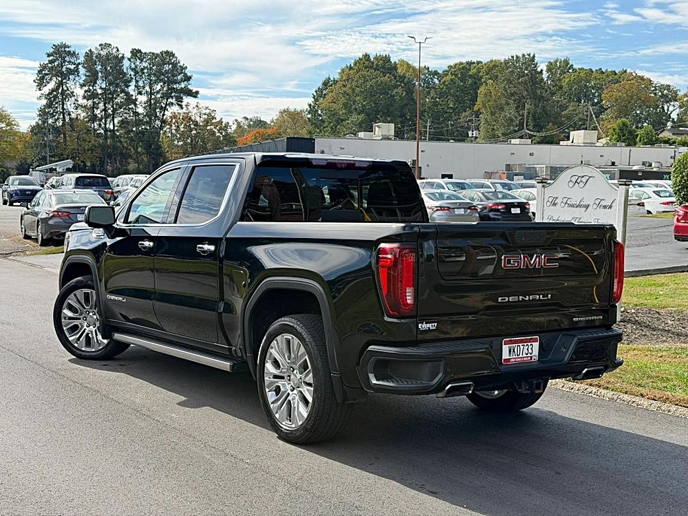 GMC Sierra photo 160