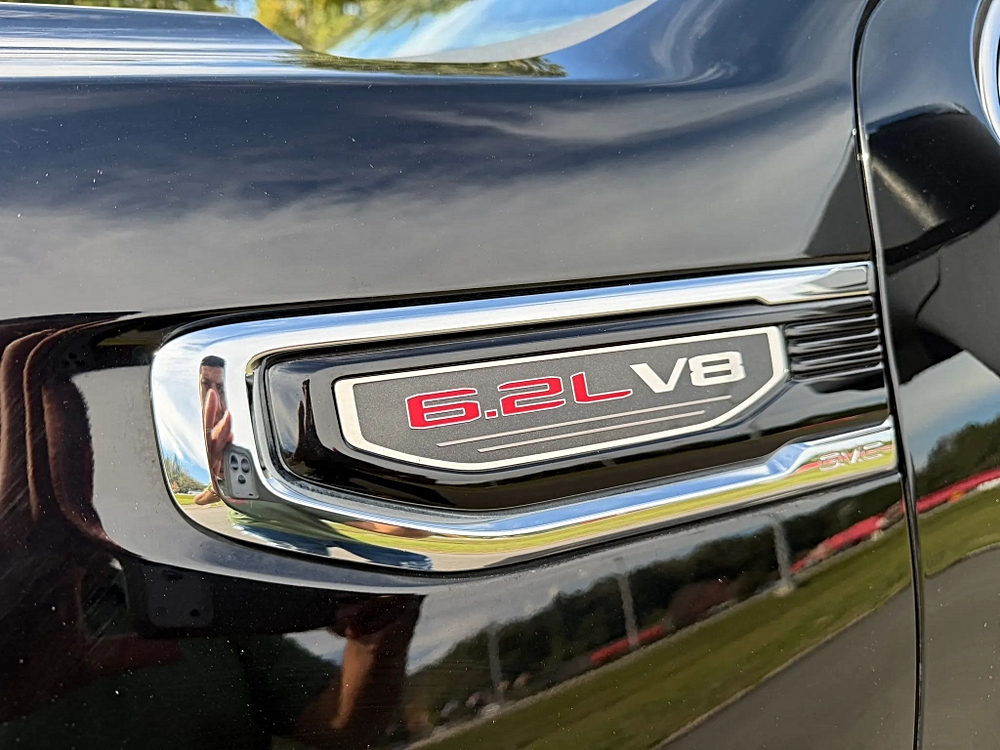 GMC Sierra photo 163