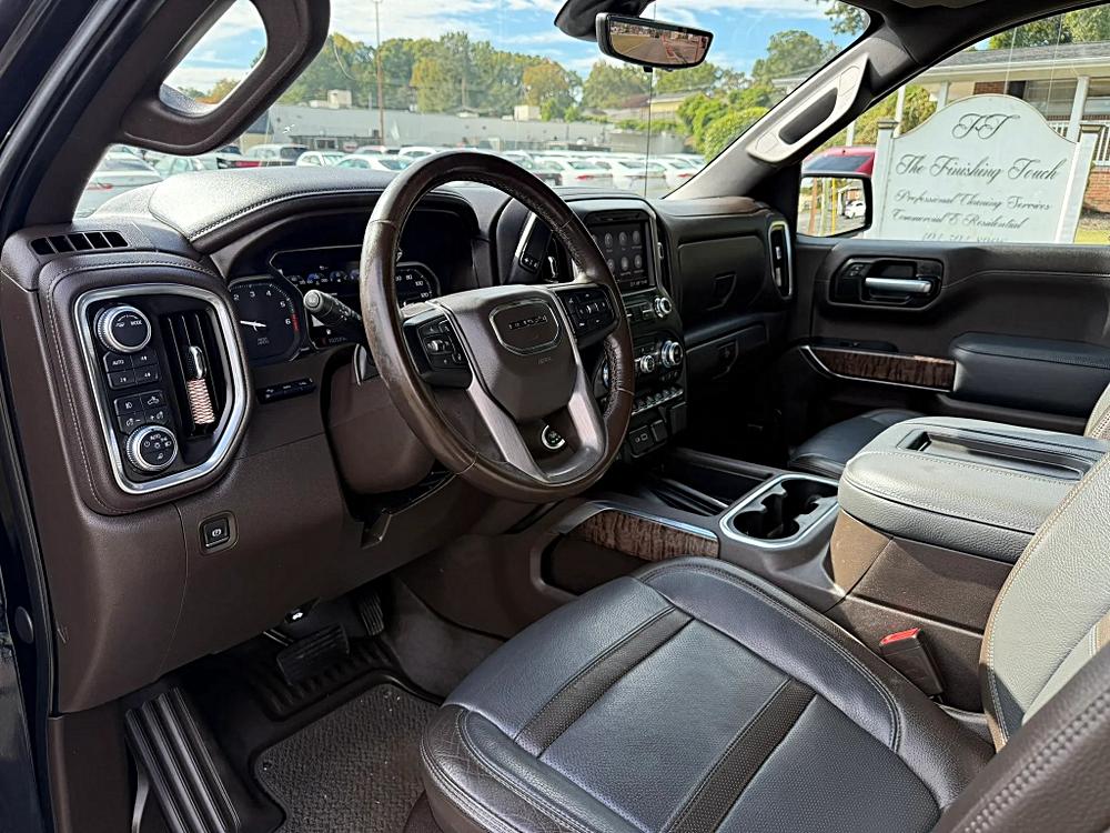 GMC Sierra photo 164