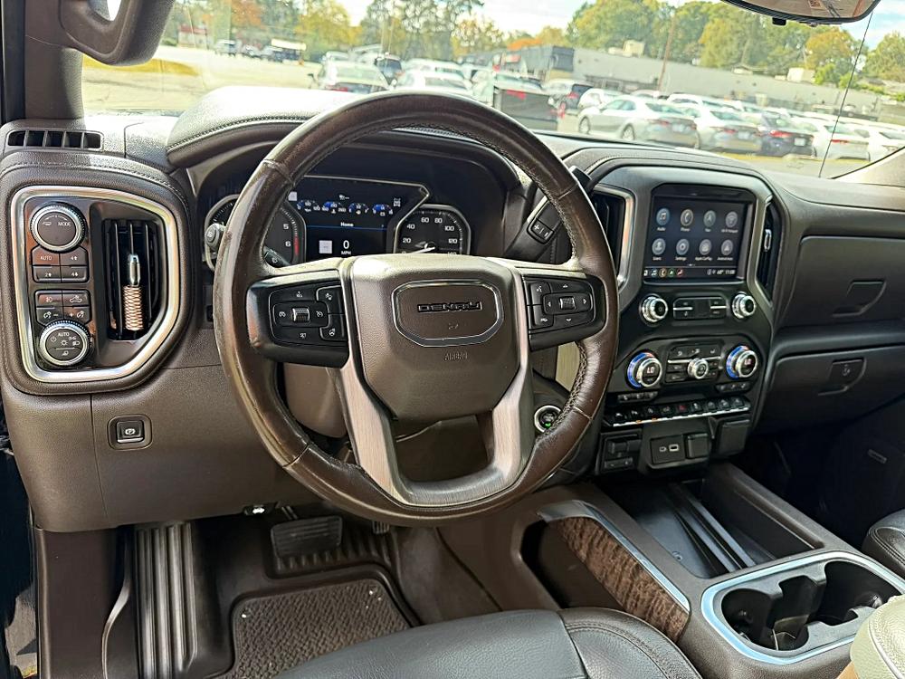 GMC Sierra photo 165