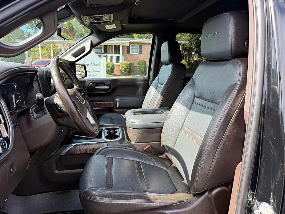 GMC Sierra photo 166