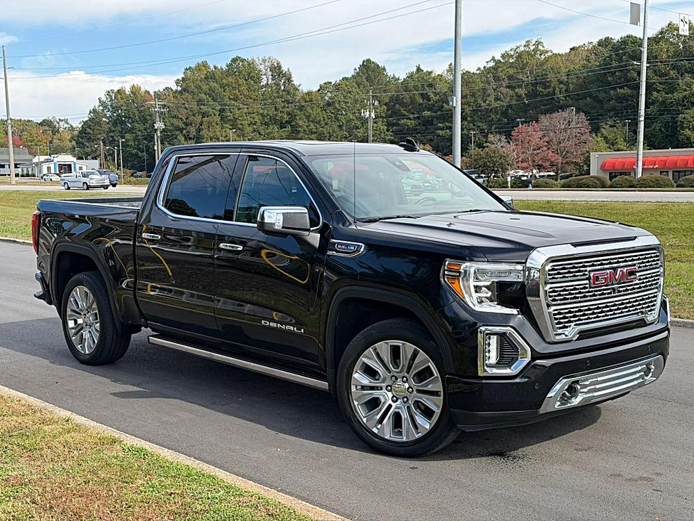 GMC Sierra photo 150
