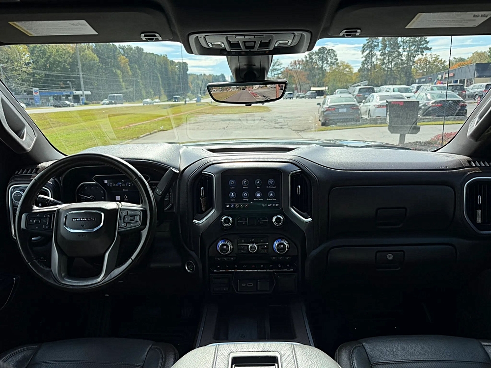 GMC Sierra photo 176