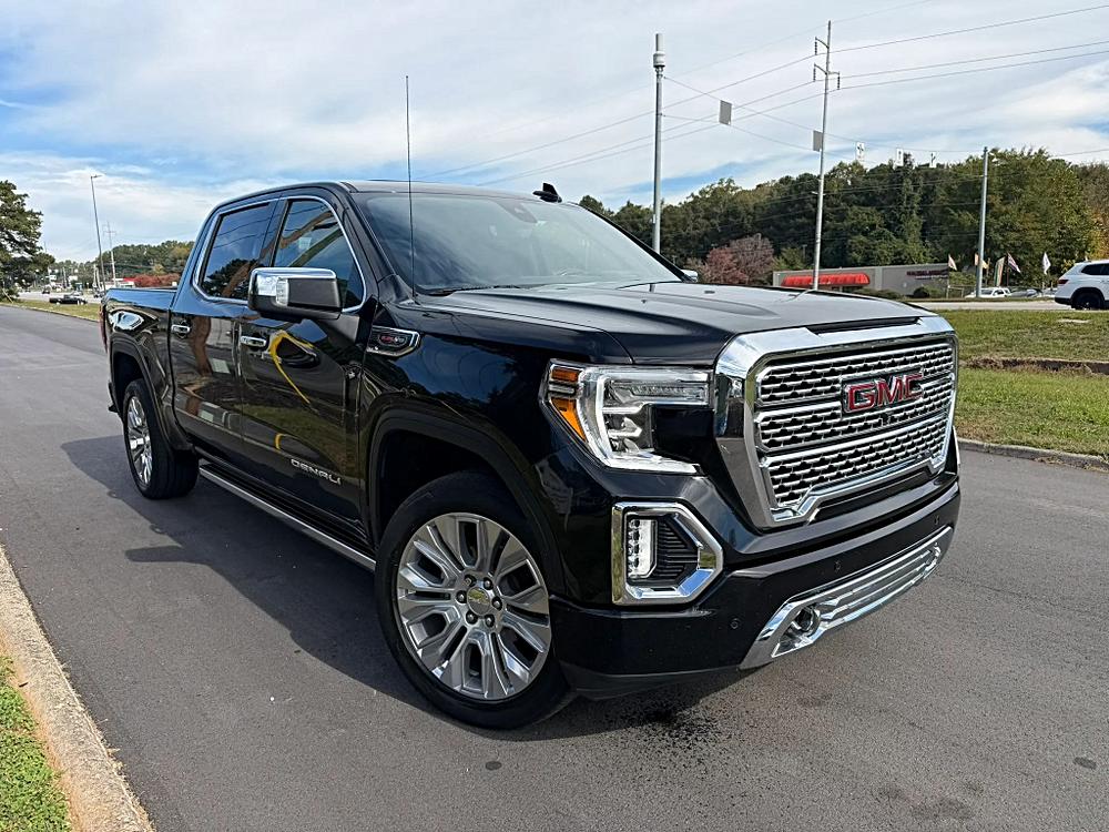 GMC Sierra photo 151
