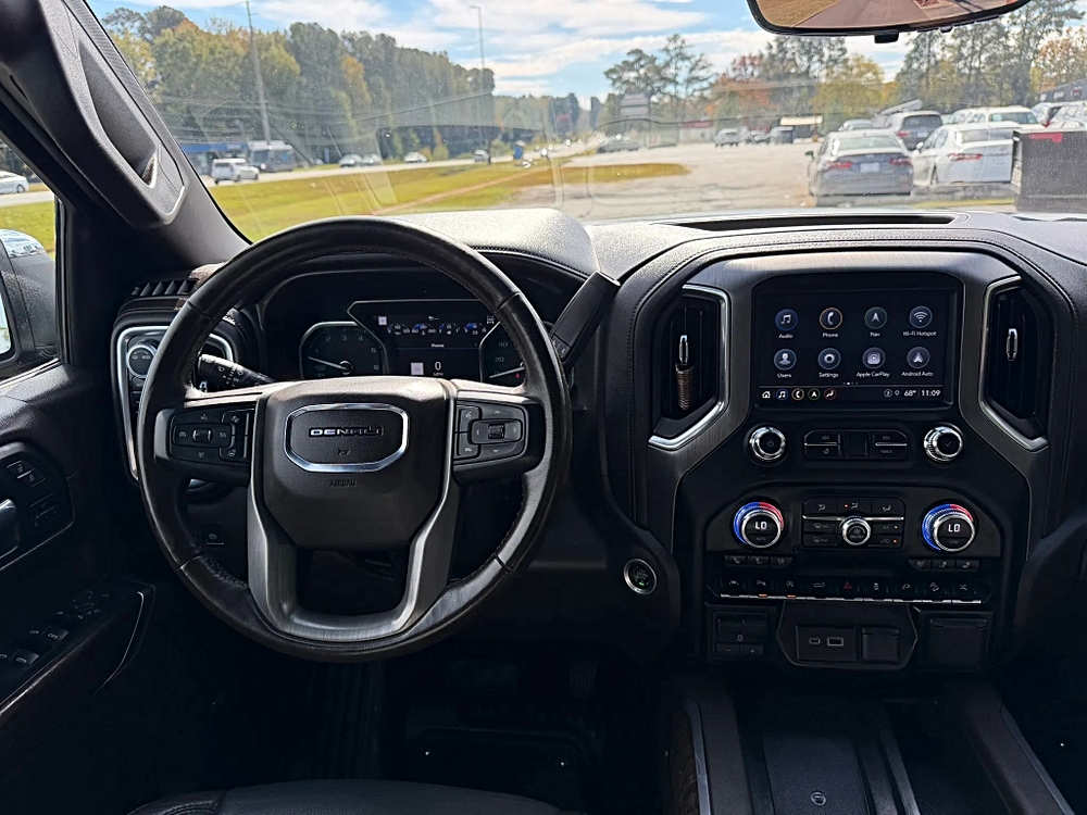 GMC Sierra photo 178