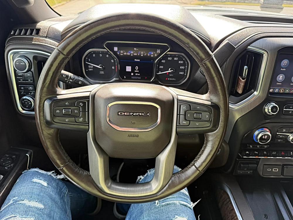 GMC Sierra photo 179