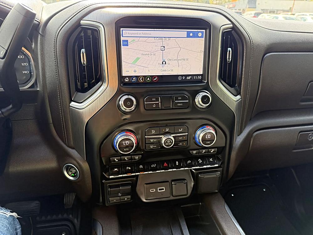 GMC Sierra photo 184