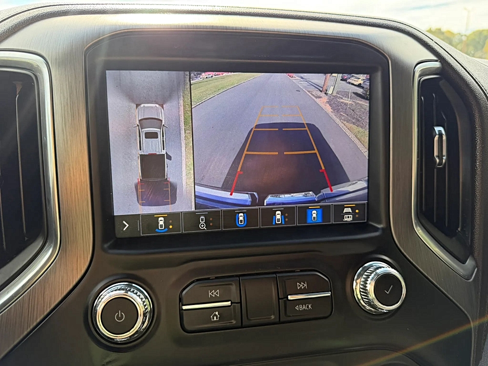 GMC Sierra photo 185