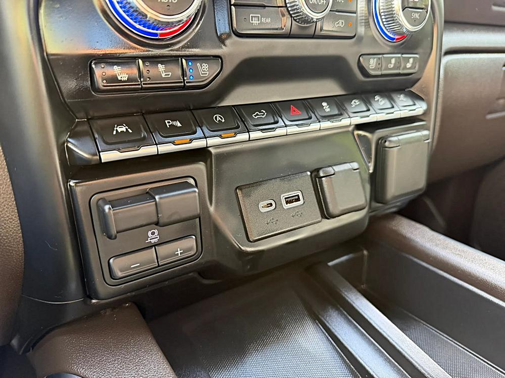 GMC Sierra photo 186