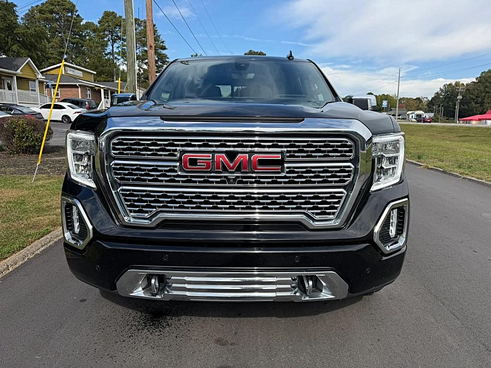 GMC Sierra photo 152