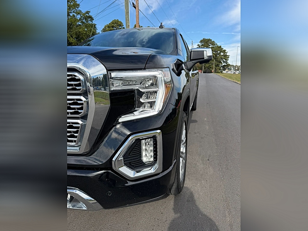 GMC Sierra photo 153