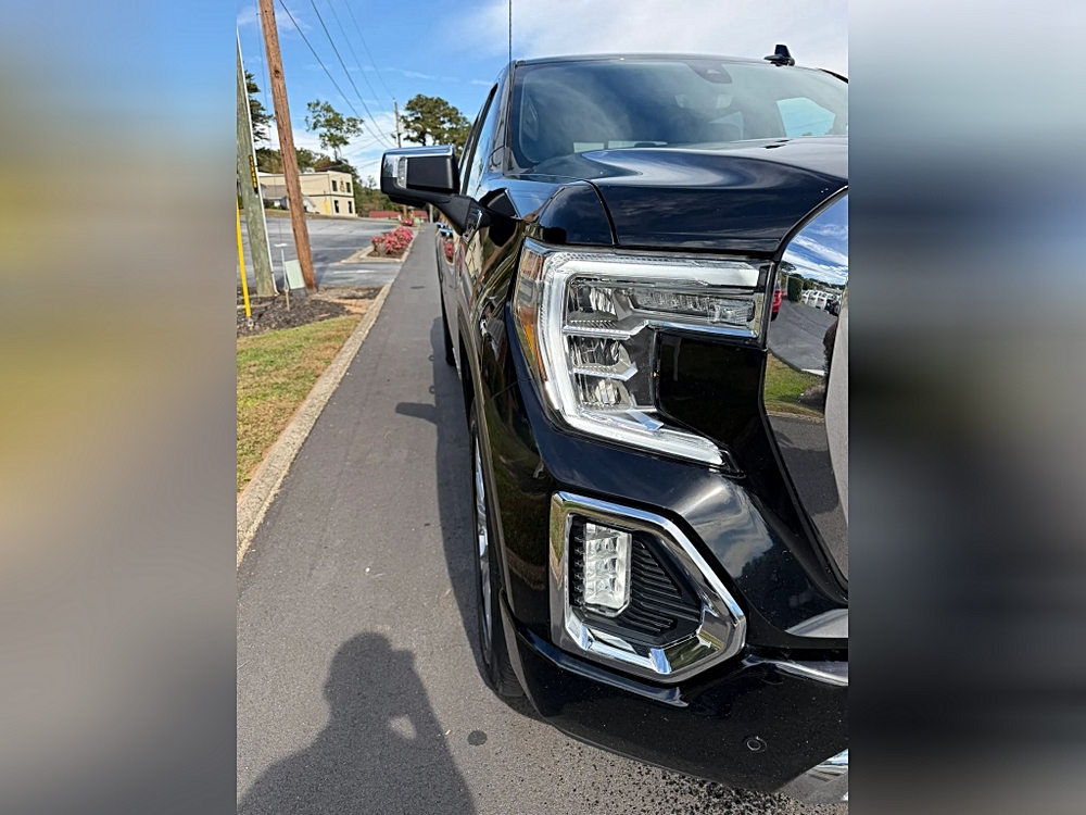 GMC Sierra photo 154
