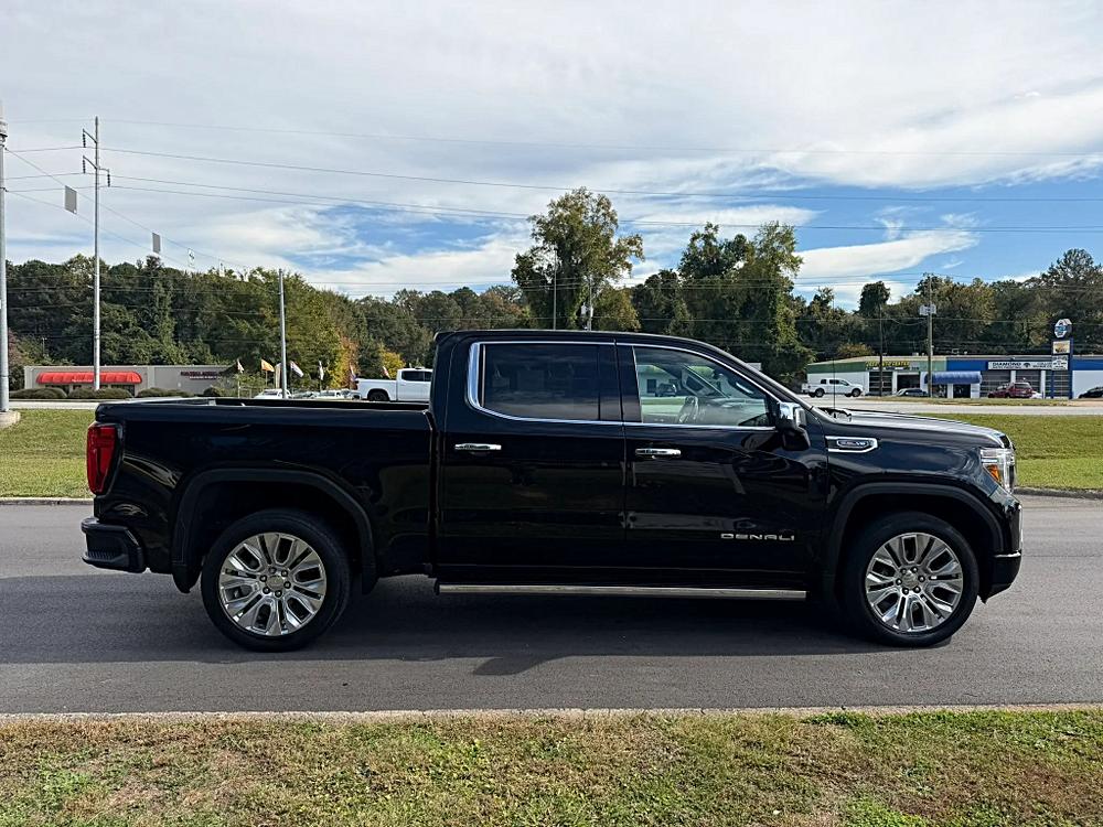 GMC Sierra photo 155
