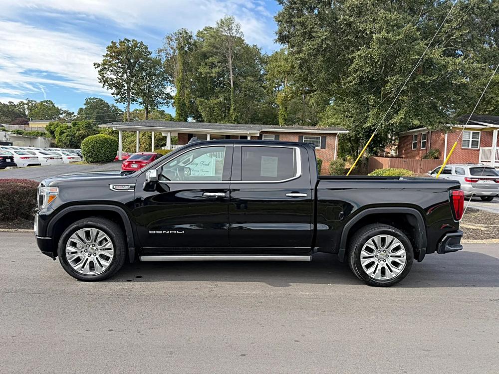 GMC Sierra photo 156