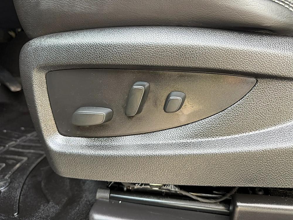 GMC Yukon photo 19