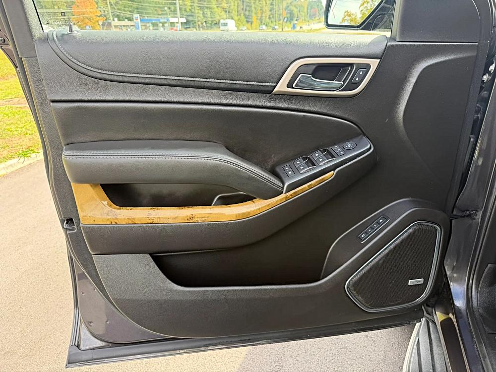 GMC Yukon photo 20
