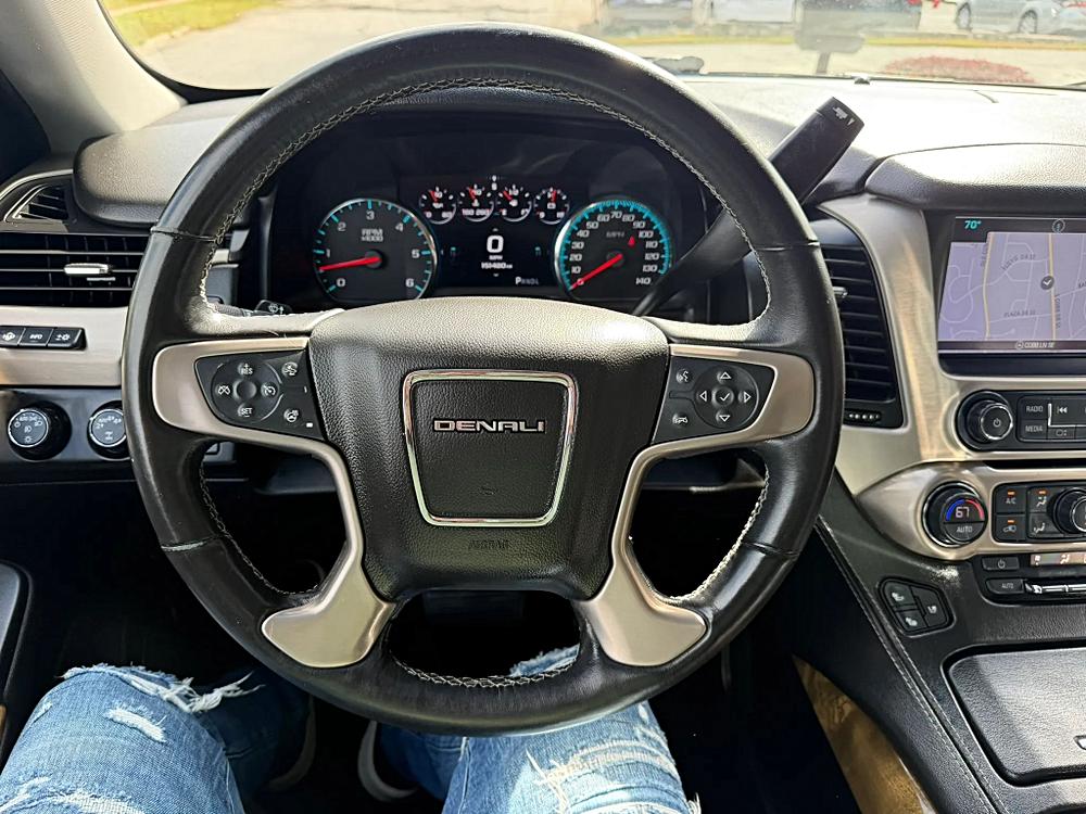 GMC Yukon photo 31