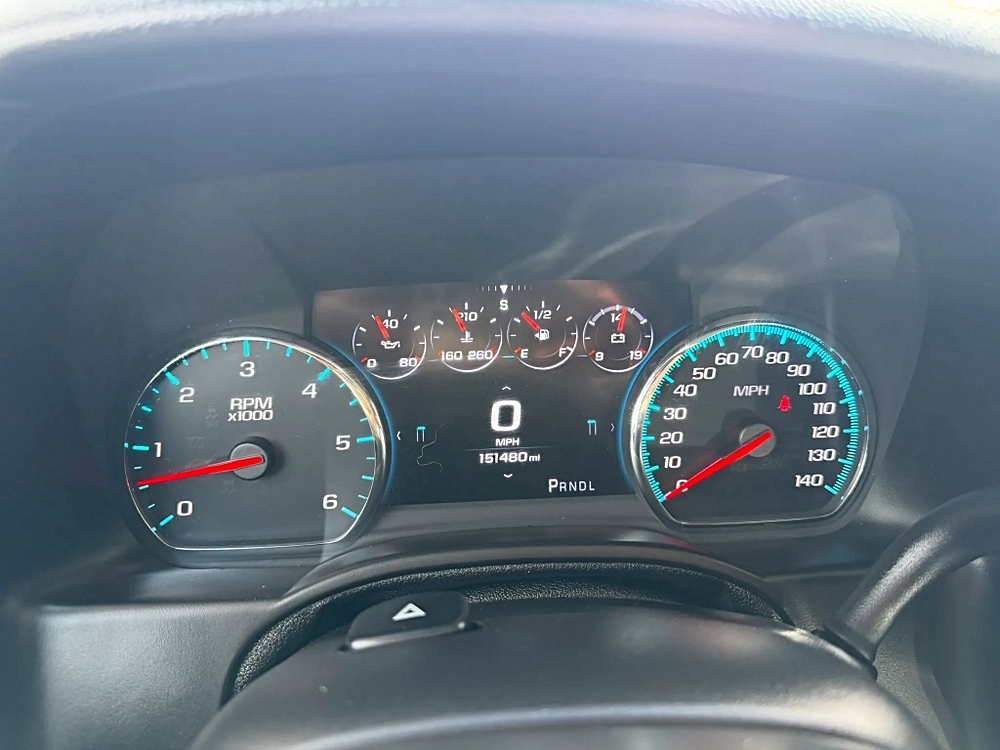 GMC Yukon photo 32