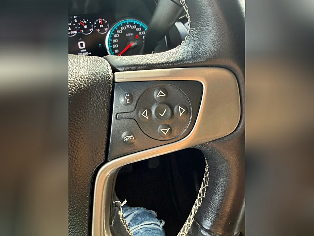 GMC Yukon photo 33