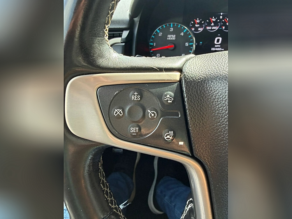 GMC Yukon photo 34