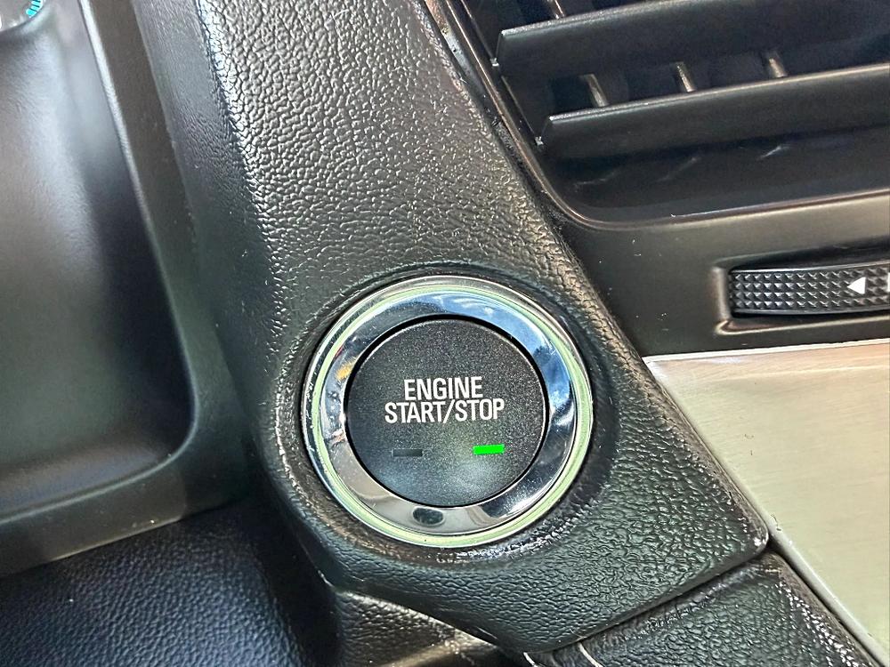 GMC Yukon photo 36