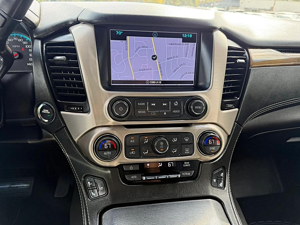 GMC Yukon photo 37