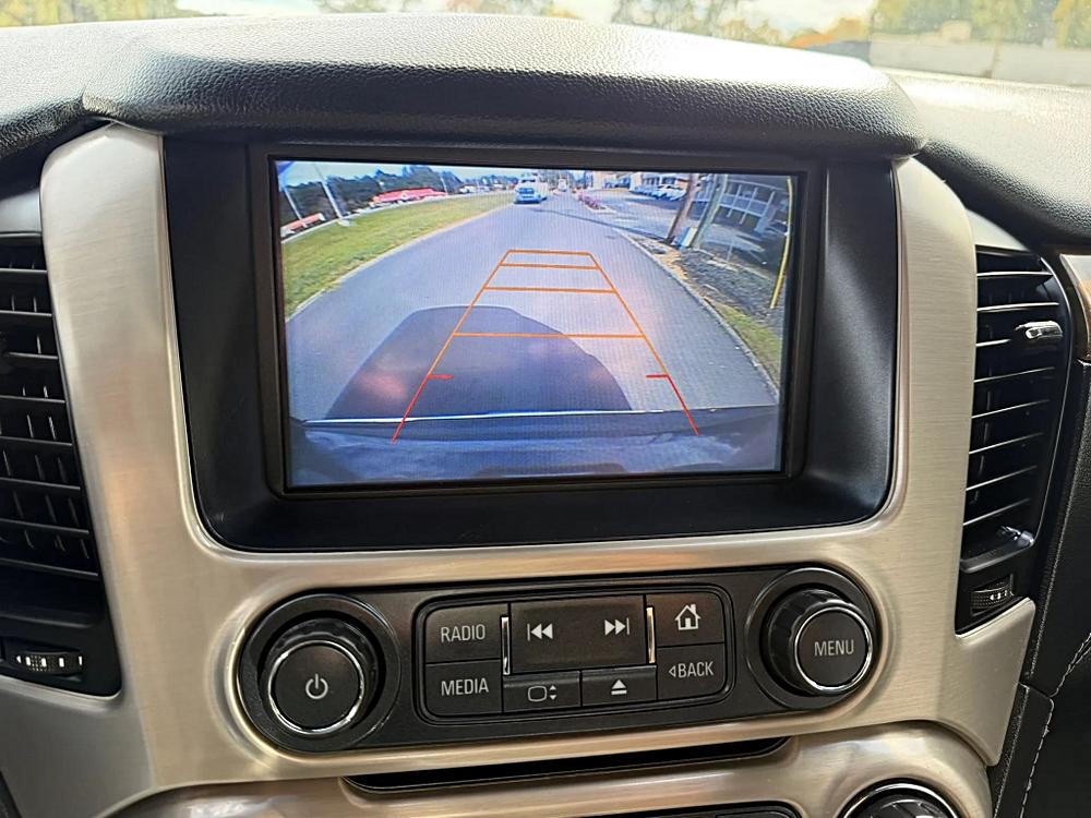 GMC Yukon photo 38