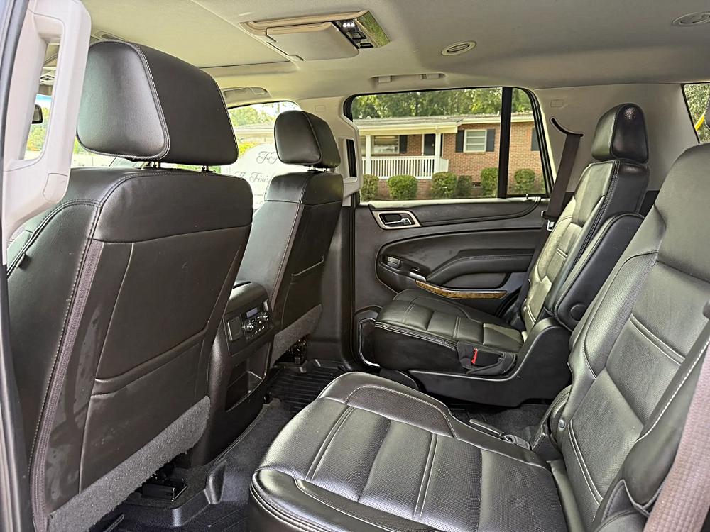 GMC Yukon photo 42