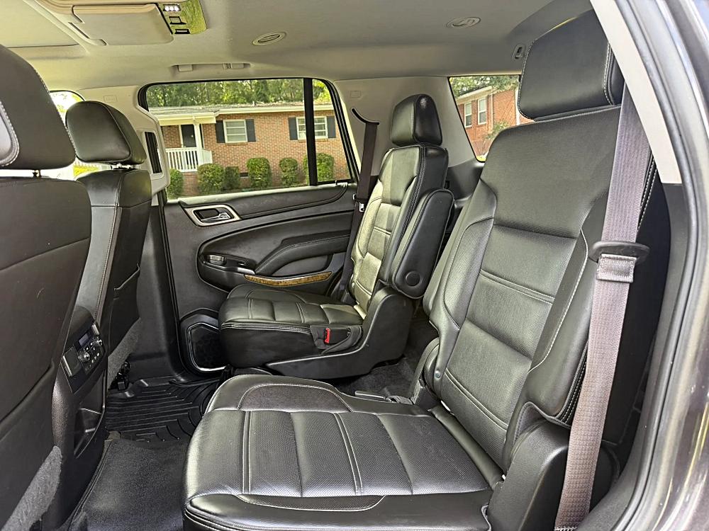 GMC Yukon photo 43