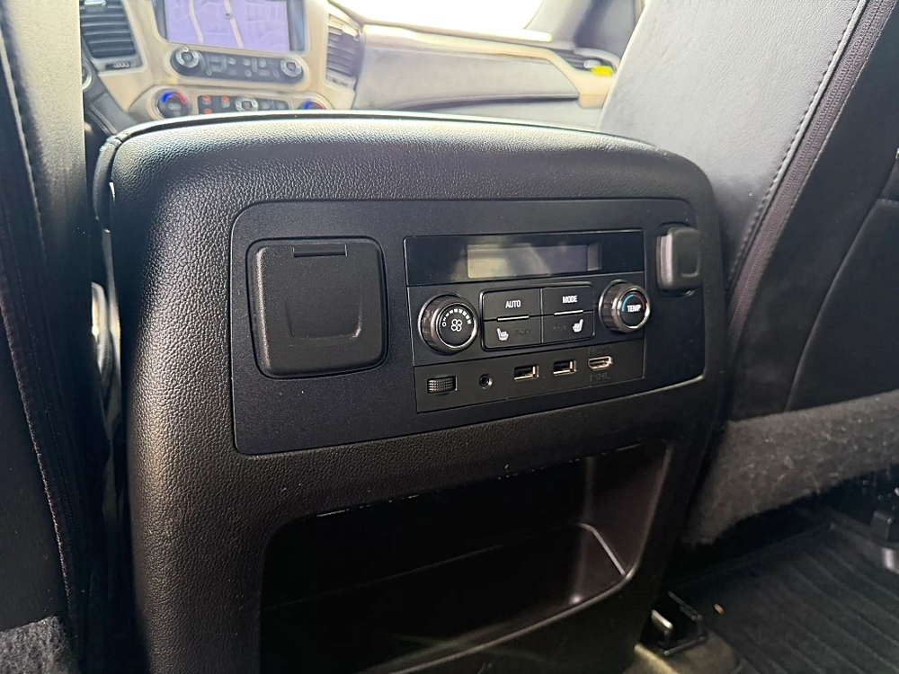 GMC Yukon photo 44