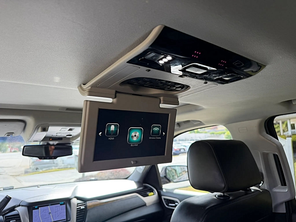 GMC Yukon photo 45
