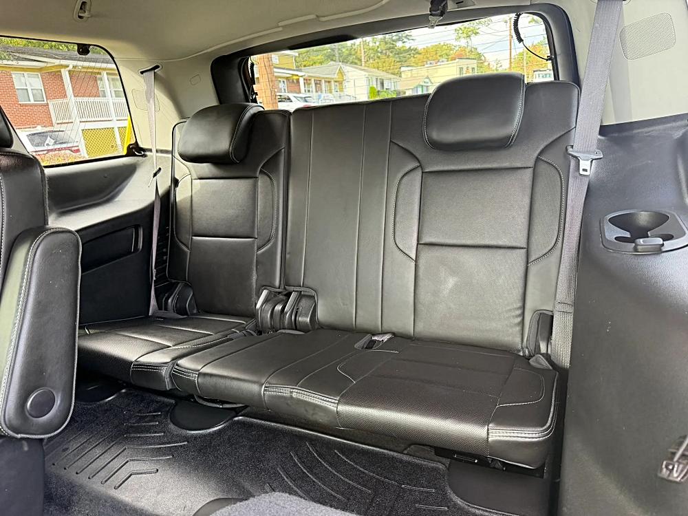 GMC Yukon photo 46
