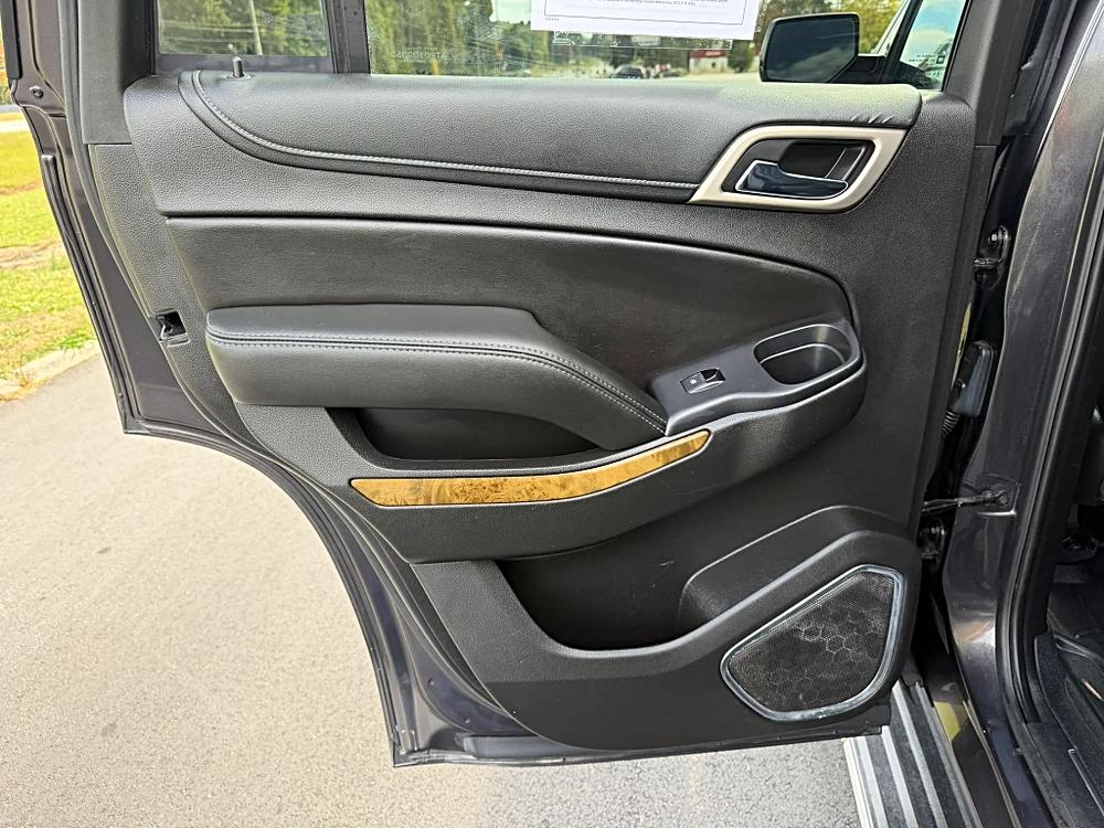 GMC Yukon photo 47