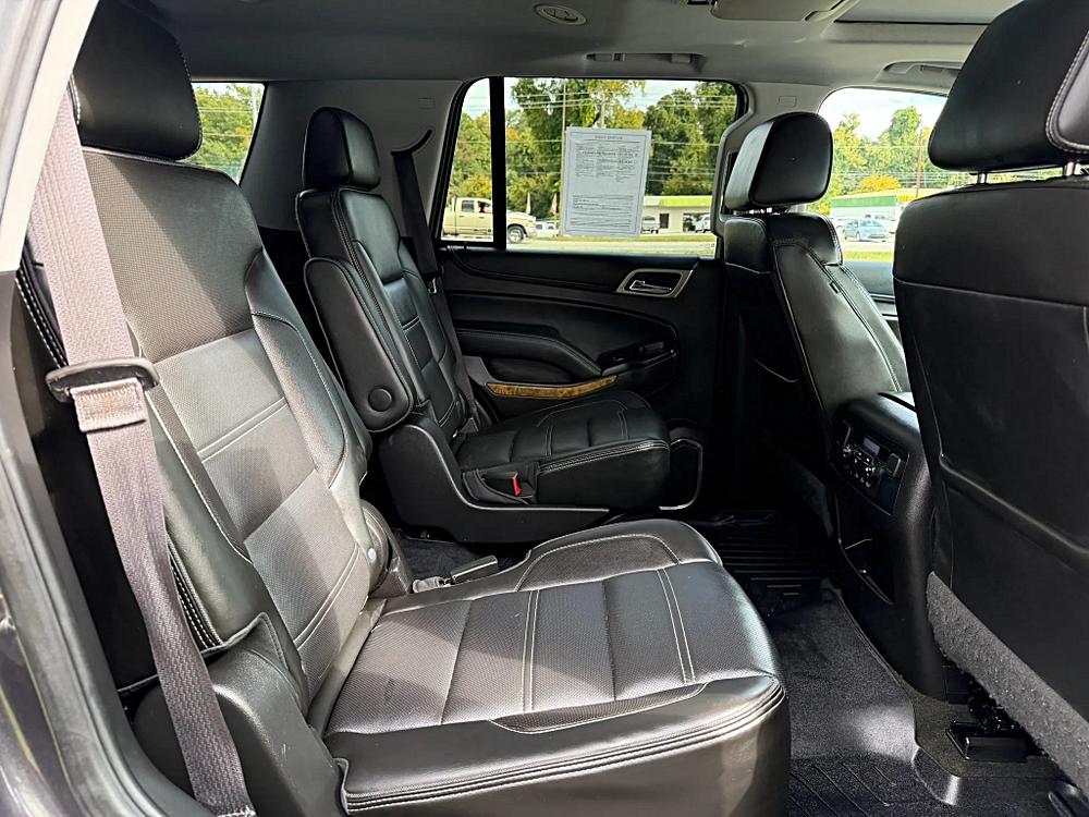 GMC Yukon photo 48