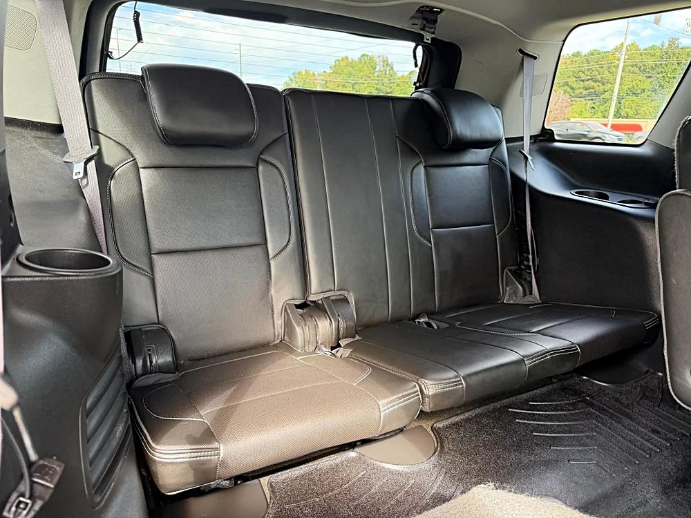 GMC Yukon photo 49