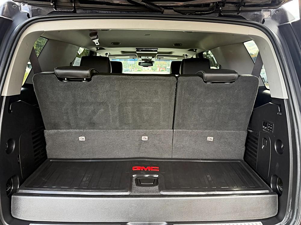 GMC Yukon photo 51