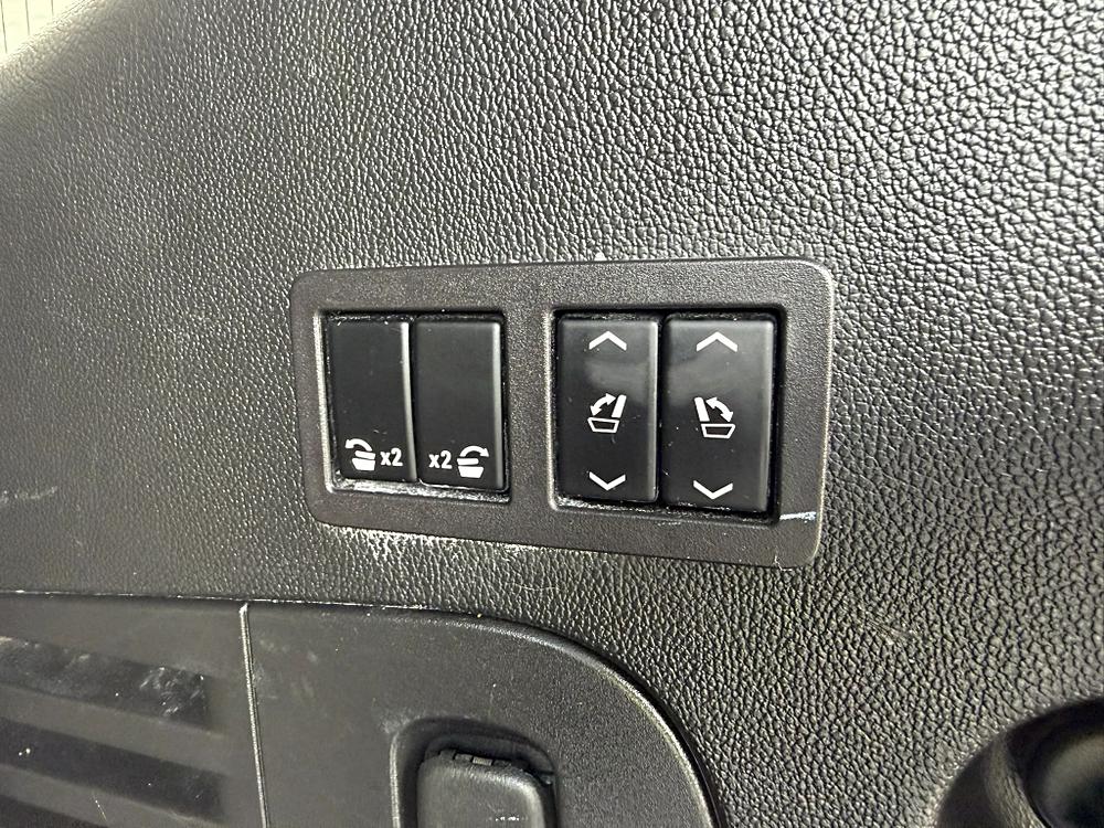GMC Yukon photo 52