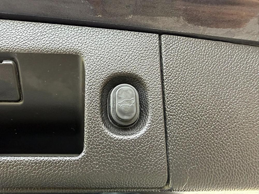 GMC Yukon photo 53
