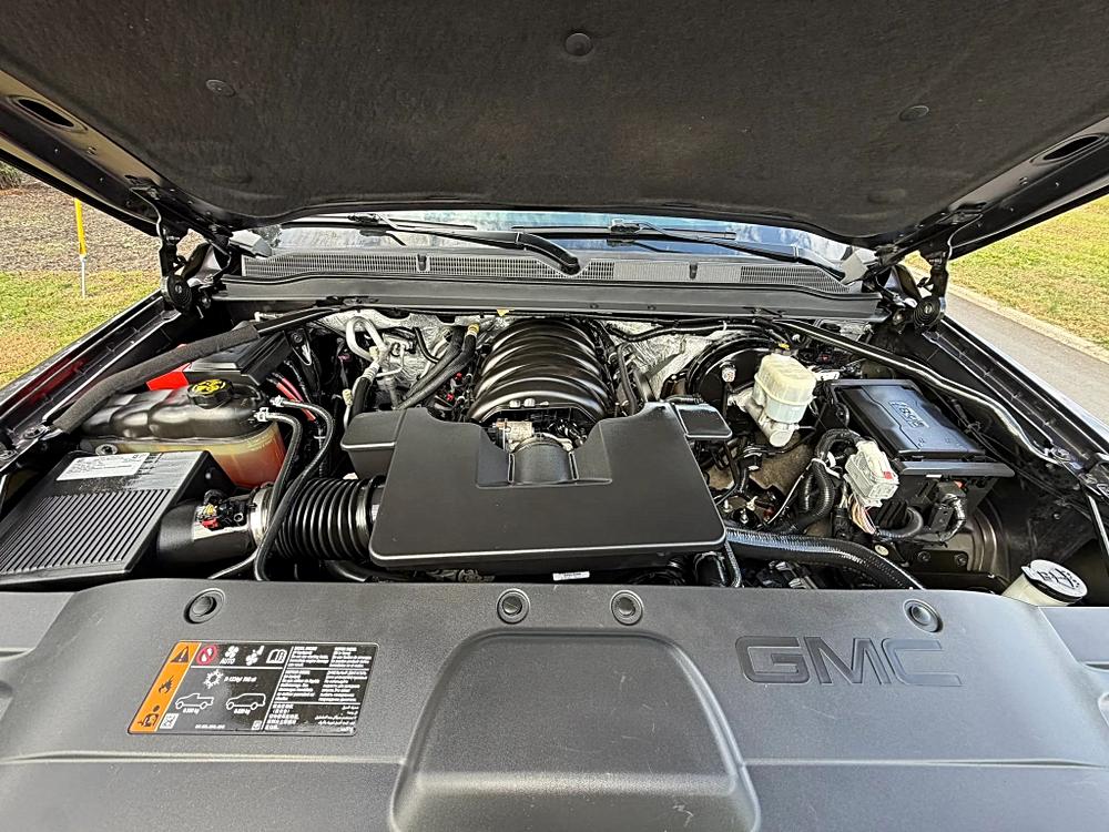 GMC Yukon photo 54