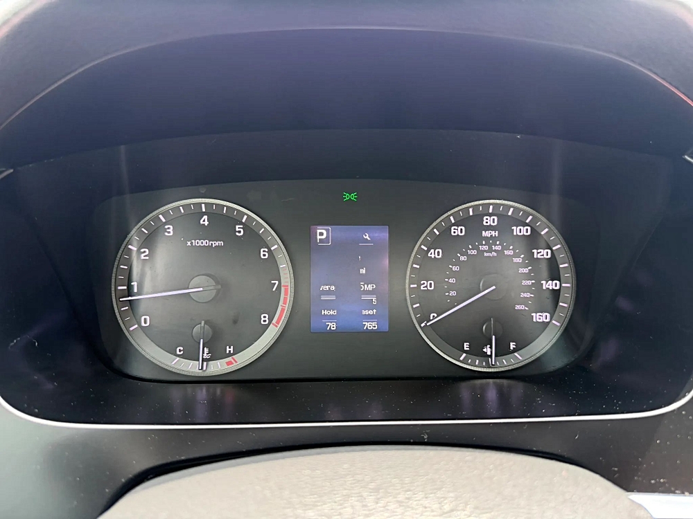 Hyundai Sonata photo 25