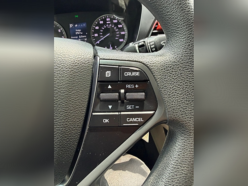 Hyundai Sonata photo 26