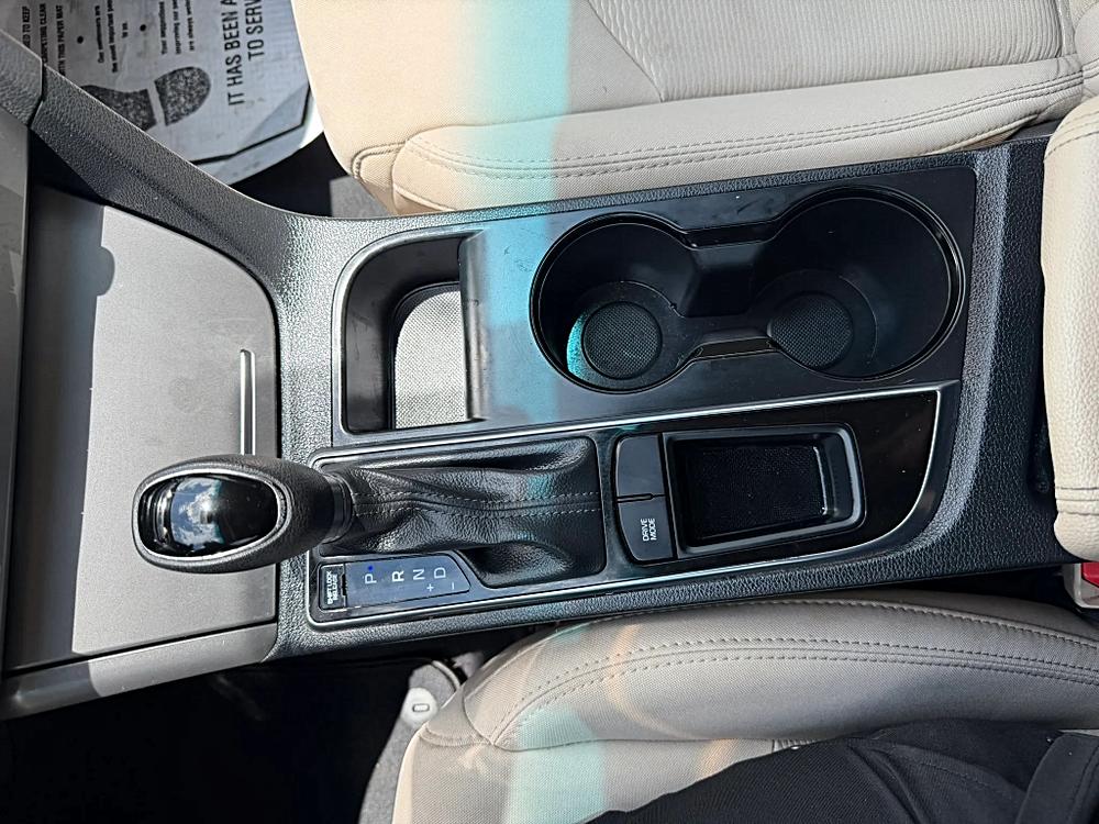 Hyundai Sonata photo 30
